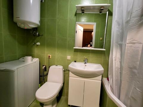 квартира по адресу Чоколовский бульв., 1