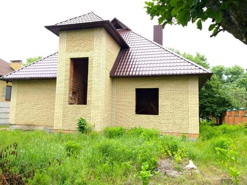 будинок за адресою с. Новоолександрівка, Гагаріна