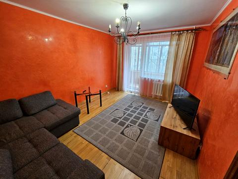 квартира по адресу Хуторівка, 40
