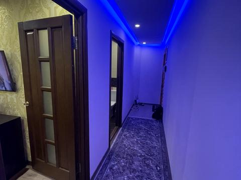 квартира по адресу Независимости ул. (Титова), 20