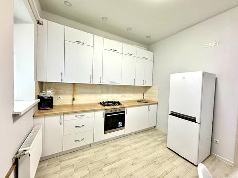 квартира за адресою Сонячна вул., 30