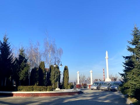 коммерческая по адресу Вокзальна, 4