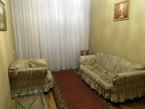 квартира по адресу Европейская пл. (Екатерининская), 1