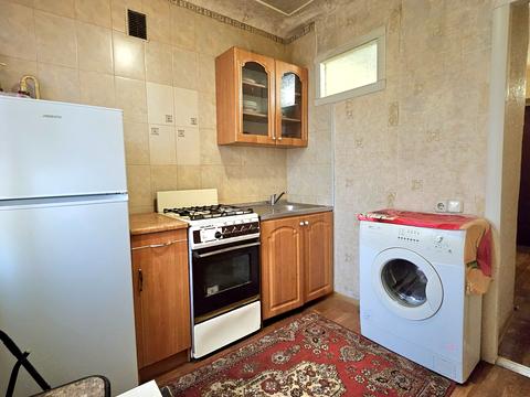 квартира по адресу Металлиста ул., 12