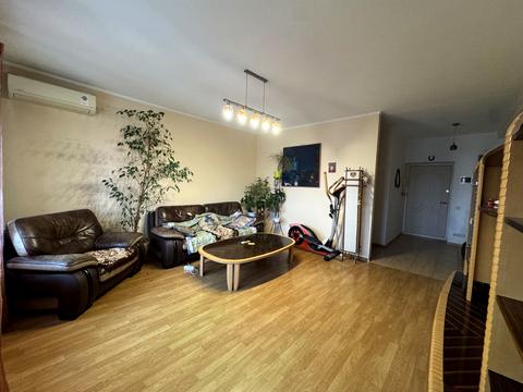 квартира по адресу Олеся Гончара ул., 52