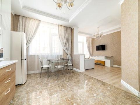 квартира за адресою Аркадійське плато вул. (Гагаринське плато), 5б