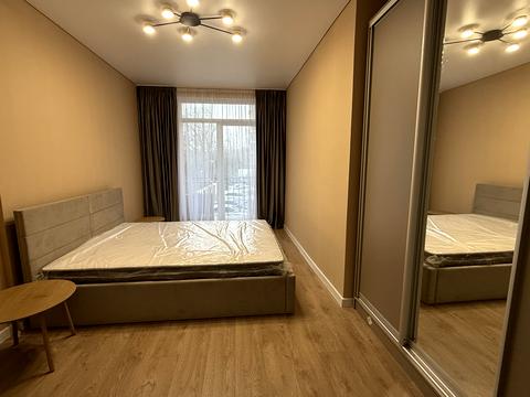 квартира по адресу Радіщева, 1