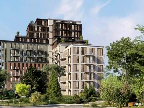 квартира по адресу Радостная ул., 29б