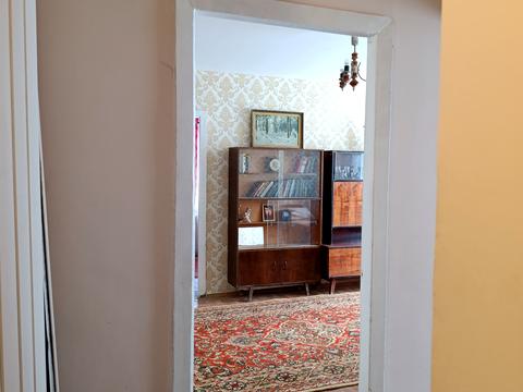 квартира по адресу Алана Шепарда ул. (Суворова), 11-Б