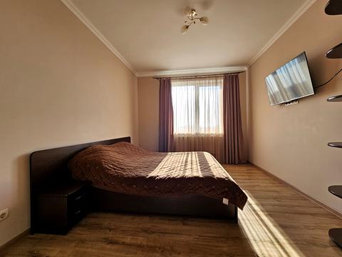 квартира по адресу Героїв Миколаєва ул., 35
