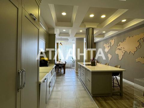 квартира за адресою Генуезька вул., 5