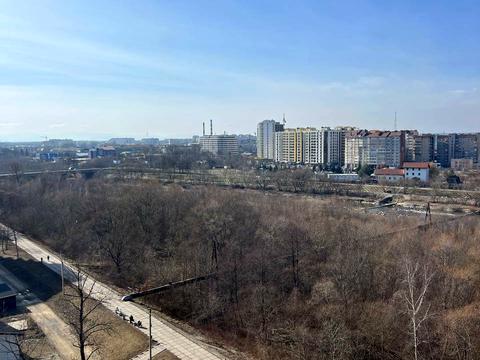 квартира по адресу Сеченова ул., 129а