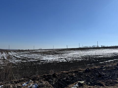 ділянка за адресою 