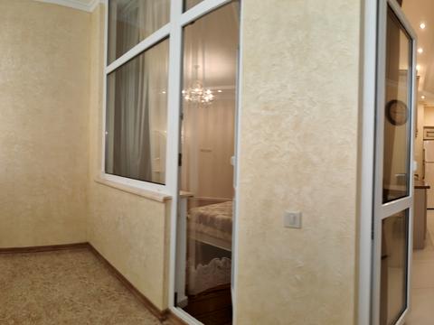 квартира за адресою Аркадійська алея вул., 5А К1