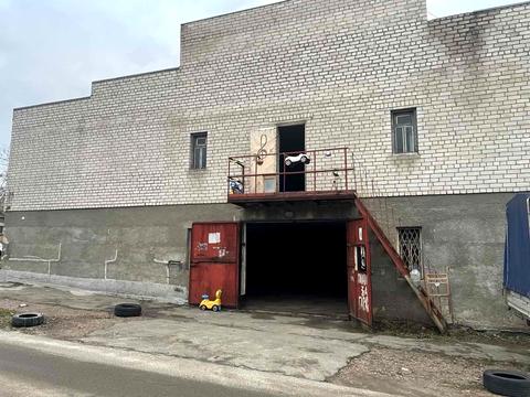 коммерческая по адресу Патріарха Володимира Романюка ул. (Жовтнева), 1Б