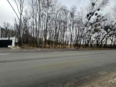 участок по адресу Центральная ул.
