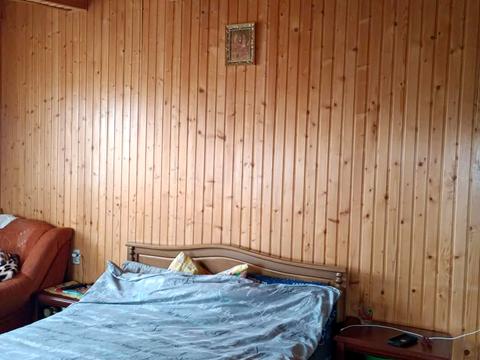 дом по адресу Вежова