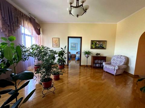 квартира по адресу Волчинецкая ул., 4