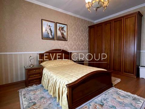 квартира по адресу Кудрявская ул., 13-19