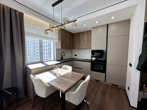 квартира за адресою Михайла Максимовича вул. (Онуфрія Трутенка), 26-Б