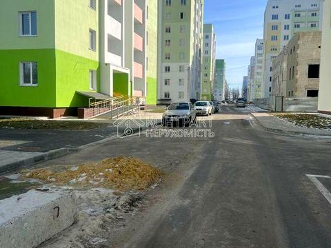квартира по адресу Героев Харькова просп. (Московский), 270б