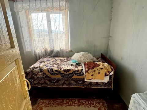дом по адресу пгт. Вишневец, Івана Богуна ул., 95