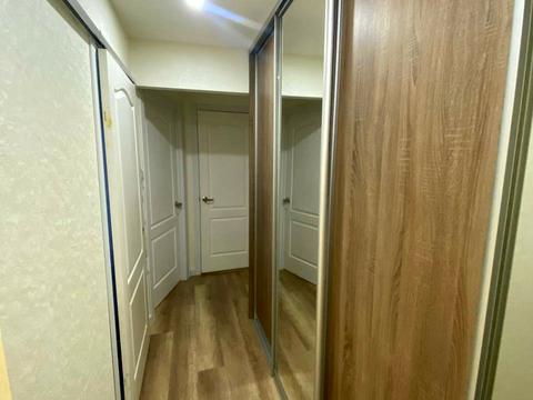 квартира за адресою Новоолександрівська вул., 54а