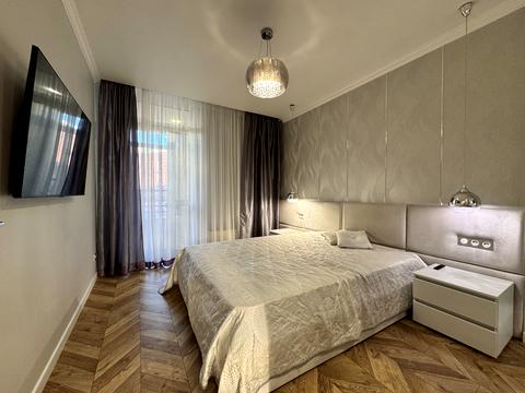 квартира за адресою Теремківська вул., 4-А