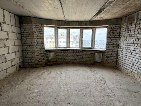 квартира за адресою Гвардійців-Широнінців вул., 29а