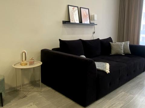 квартира за адресою Генуезька вул., 3б