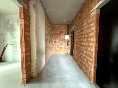 квартира за адресою Живописна вул., 3