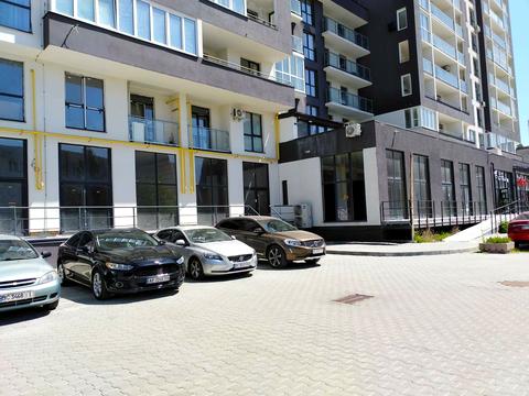 коммерческая по адресу Городницкая ул., 47-Б