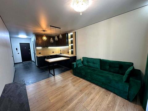 квартира по адресу Киевская ул., 9в