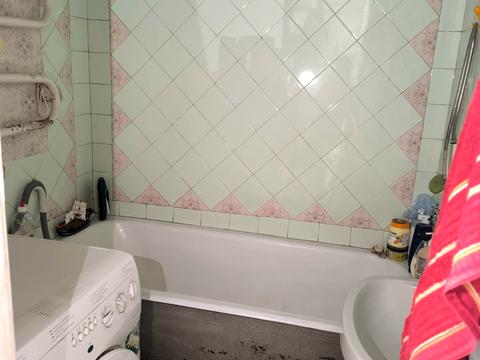 квартира по адресу Балтиморская ул. (Посмитного), 25а