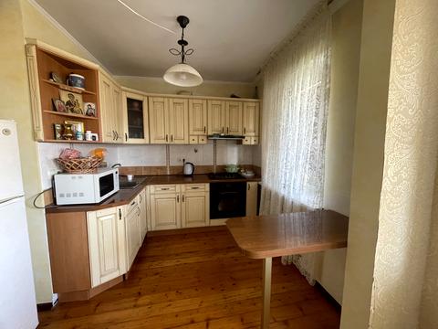 квартира по адресу Академика Королёва ул., 31