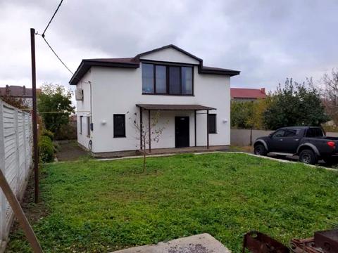 будинок за адресою Мигдальна вул., 16А