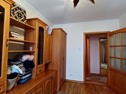 квартира по адресу Джохара Дудаева ул., 5