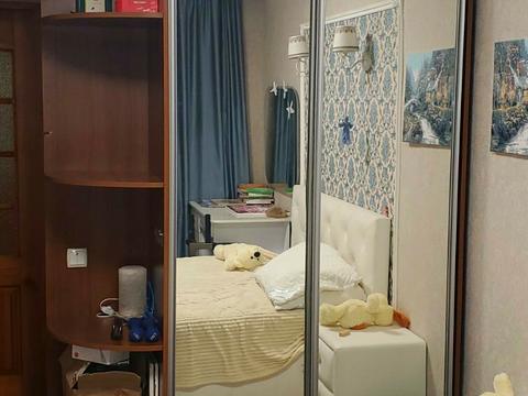 квартира по адресу Криворожская ул., 24-А