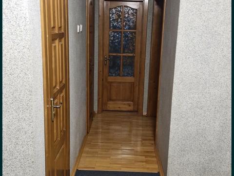 квартира по адресу Пасічна, 21