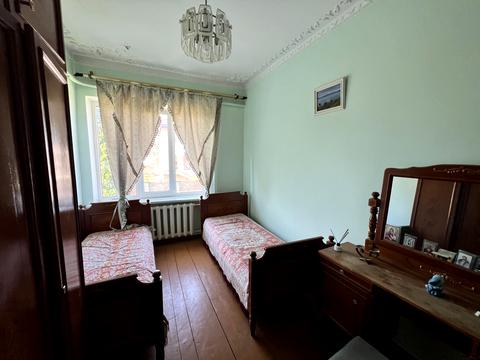 дом по адресу Прибережна, 8