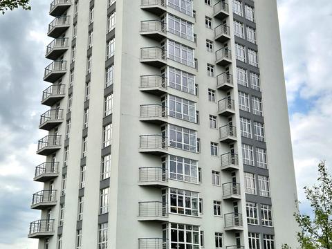 квартира по адресу Шолуденко ул., 17-Ф