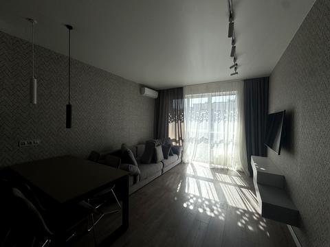 квартира за адресою Митрополита Василя Липківського вул. (Урицького), 16-Г