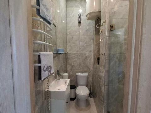 квартира за адресою Миколаївська вул. (Короленка), 3