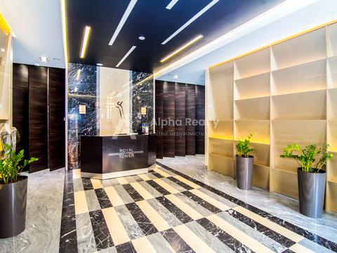 коммерческая по адресу Саксаганского ул., 37-К