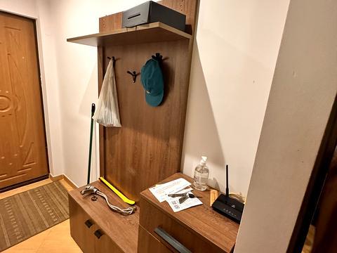 квартира за адресою Львів, Олени Кульчицької вул., 1