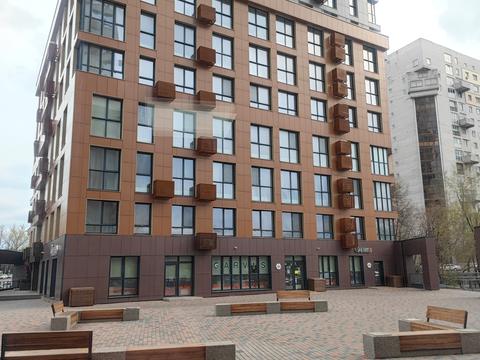 комерційна за адресою Зоряний бульв., 1-М