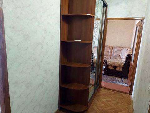 квартира по адресу Деревянко ул., 17