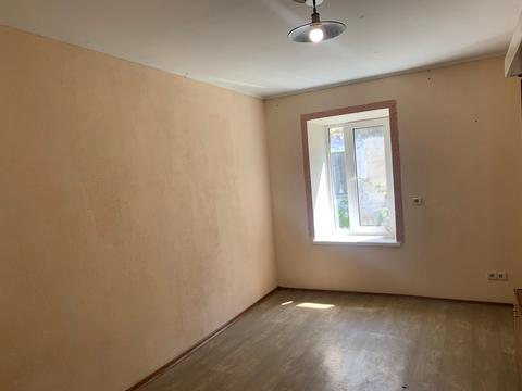 квартира по адресу Косвенная ул., 28