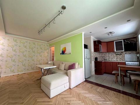 квартира по адресу Михаила Бойчука ул. (Киквидзе), 10