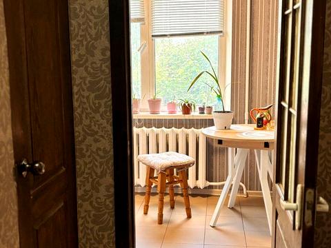 квартира по адресу Головатого ул., 8